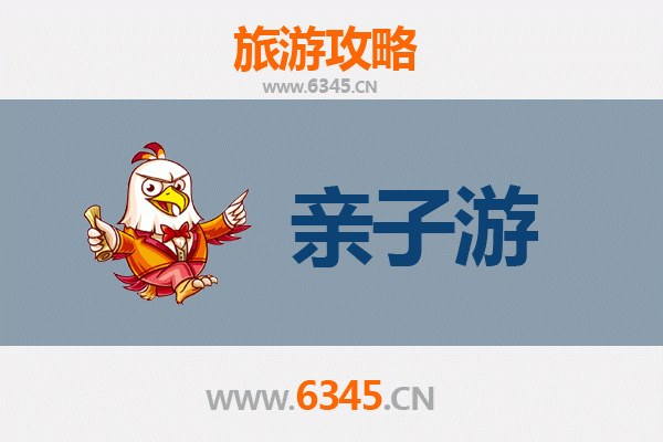 江门新会亲子游攻略：探索自然与文化的完美融合