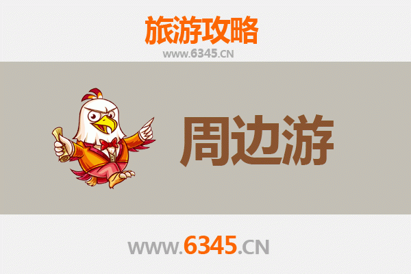 江门新会周边游全攻略：古韵今风，自然与人文的完美交融