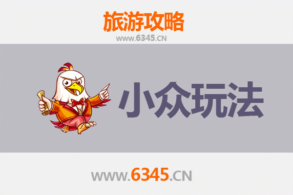 江门新会小众探秘：古村、生态与非遗的深度之旅