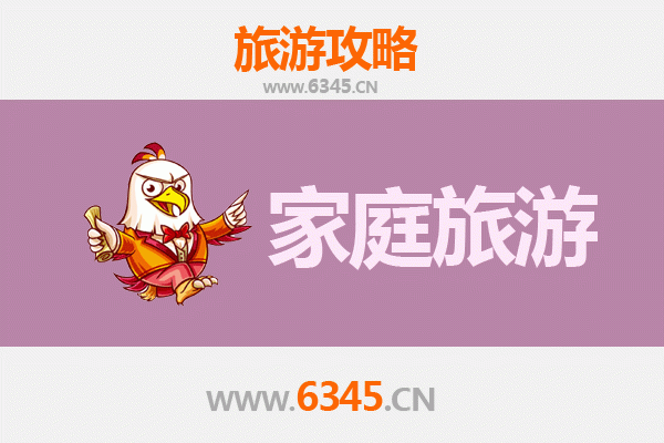 江门新会亲子游攻略：探索自然与文化的家庭乐趣